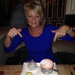 Joan Pratt - @joanandstella - Instagram