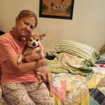 Joan Pratt - @joan.pratt.714 - Instagram