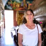 Joan Pratt - @pratt708 - Instagram
