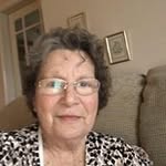 Joan Pratt - @joanandgeoff.albany5 - Instagram
