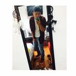 Joan Vazquez - @joan_puma20 - Instagram