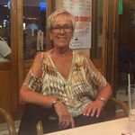 Joan Purvis - @joanrear29 - Instagram