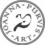 JOANNA PURVIS | PEPS ART - @joannapurvisart - Instagram