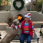 Joan Putnam - @jcput64 - Instagram