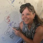 Joan Putnam - @grumpy_grandmamakesstuff - Instagram