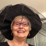 Joan Putnam - @grandma_jumbojet - Instagram