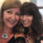 Joan Putnam-Hamlett - @joanhamlett - Instagram