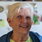 Joan Pyles - @pylesjoan - Instagram