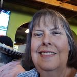 Joan Quick (Joan Wright) - @joanquickjoan - Instagram