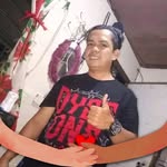 Joan Rabago - @joanuyravago - Instagram