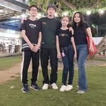 Joan Sudario Rabago - @joknair - Instagram