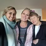 Joan   Raby cassity - @jmrc100 - Instagram