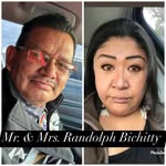 Joan N Randolph Tracy-Bichitty - @joan_randolph_ - Instagram