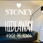 Joanne Randle - @stoneyhideaway - Instagram