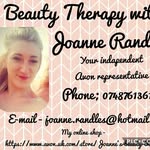 Joanne's beauty therapy - @joanne.randles.5249 - Instagram