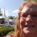 Joan Oviatt Raney - @joanie13r - Instagram