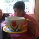 Joan Rau - @joanrau66 - Instagram