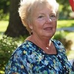 Joan Rauscher - @joanrauscher - Instagram