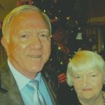 Joanne Rawson - @joannerawson.1935 - Instagram
