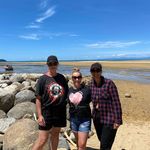 Joanne Rawson - @littlejo35 - Instagram