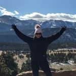 Joanne Rawson - @joeawesome01 - Instagram