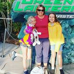 Joanne Rawson - @rawson738 - Instagram