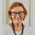 Joan Hartzell Read - @joanread11 - Instagram