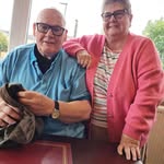 Joan L Read - @joan.read1 - Instagram