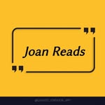 Joan Ofulue - @joan.reads - Instagram