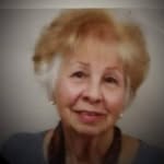 Joan Reader - @joanreader13 - Instagram