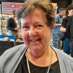 Joan Reading - @joanreading1288 - Instagram