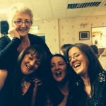 Joan Renshaw - @stacey.renshawx - Instagram