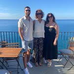 Joan Lawrence-Rhoads - @joan.lawrencerhoads - Instagram