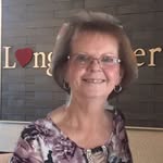 Joan Rhoads - @basketlady99 - Instagram
