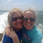 Joan Rhoads - @jrhoads65 - Instagram