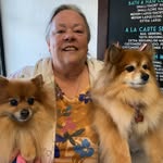JoAn Rhoads - @rhoadsjoan12 - Instagram