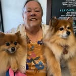 JoAn Rhoads - @rhoadsjoan - Instagram