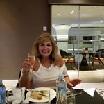 Joan Riccio - @ricciojoan - Instagram