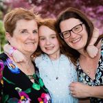 Joan Ricciotti - @ricciottijoan - Instagram