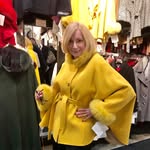 Joan Ricciuti - @ricciutijoan - Instagram