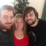 Joan Rickert - @avljunker - Instagram