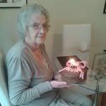 Joan rigby - @joanrigby - Instagram