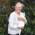 Joan Rigby - @rigbys2 - Instagram