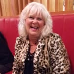 Joan Rigby - @joanie11866 - Instagram