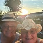 Joan Rigby Sandford - @smjoan6 - Instagram