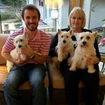Joan Allan Ritzer - @joanritzer - Instagram
