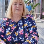 Joan Roach - @joanroach49 - Instagram
