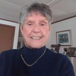 Joan Roach - @joan___roach - Instagram