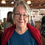 Joan Roach - @joan.roach17 - Instagram