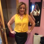 joan roche - @joanieroche - Instagram